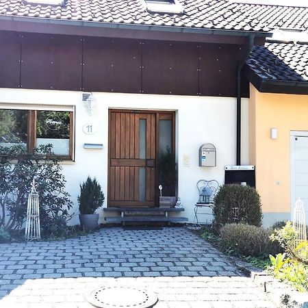 Bodensee Apartment Ravensburg Obereschach Buitenkant foto
