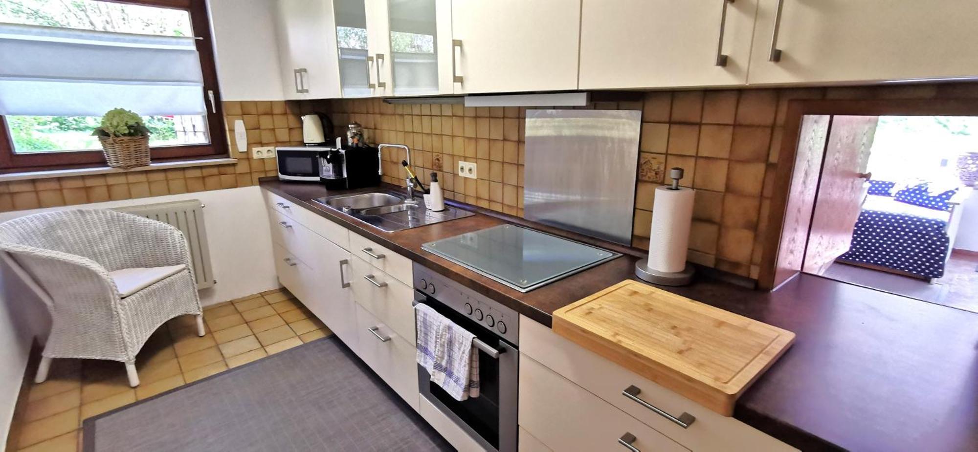 Bodensee Apartment Ravensburg Obereschach Buitenkant foto